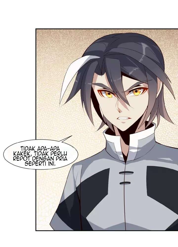 Swallow The Whole World chapter 9